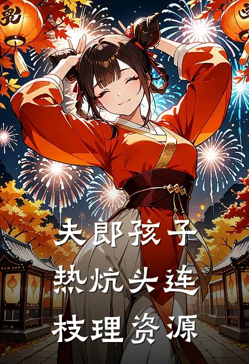 夫郎孩子热炕头连枝理资源