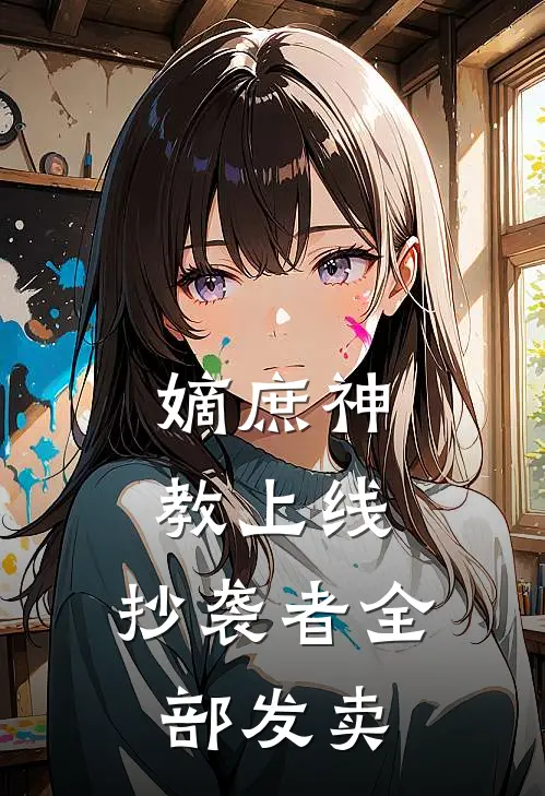 嫡庶神教上线：抄袭者全部发卖