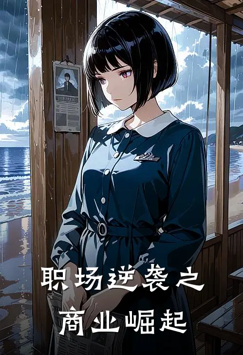 职场逆袭之商业崛起