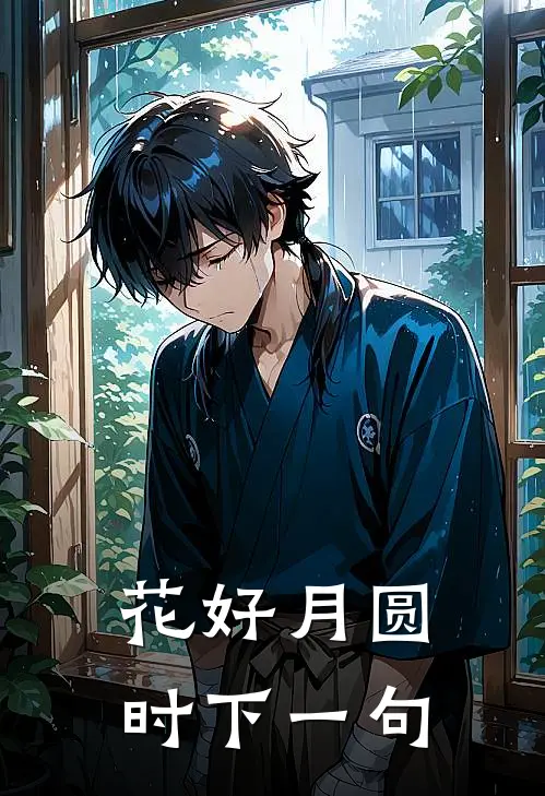 花好月圆时下一句