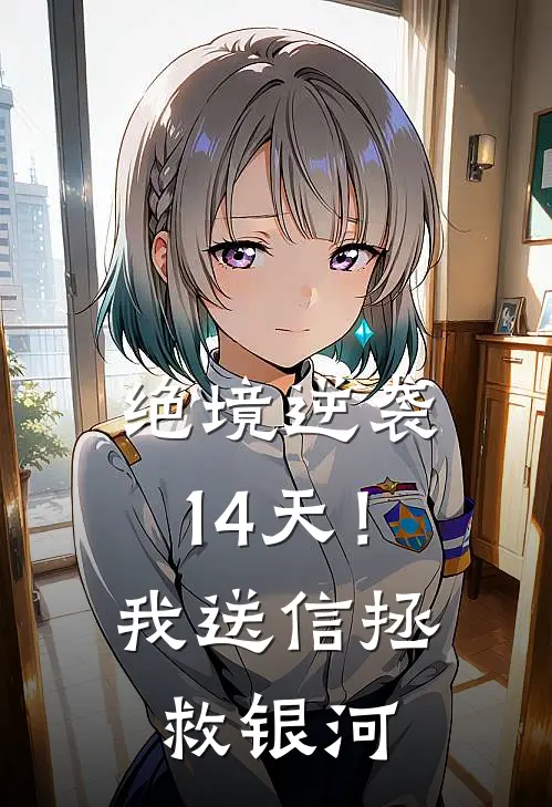 绝境逆袭14天！我送信拯救银河