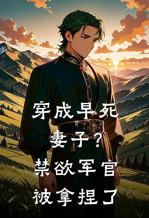 穿成早死妻子？禁欲军官被拿捏了(温惜陆北年)最新推荐小说_在哪看免费小说穿成早死妻子？禁欲军官被拿捏了温惜陆北年