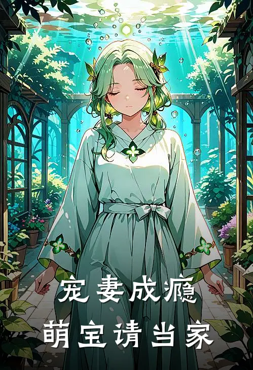 宠妻成瘾：萌宝请当家顾浅浅陆霆琛新热门小说_小说免费阅读宠妻成瘾：萌宝请当家(顾浅浅陆霆琛)