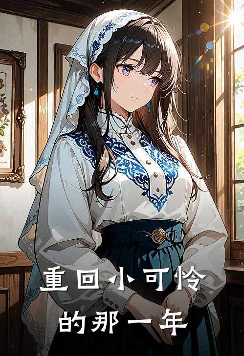 重回小可怜的那一年