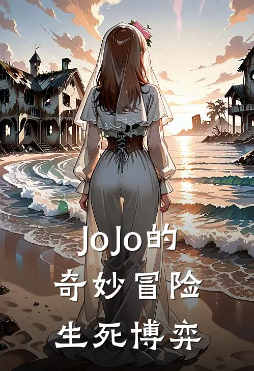 JoJo的奇妙冒险，生死博弈