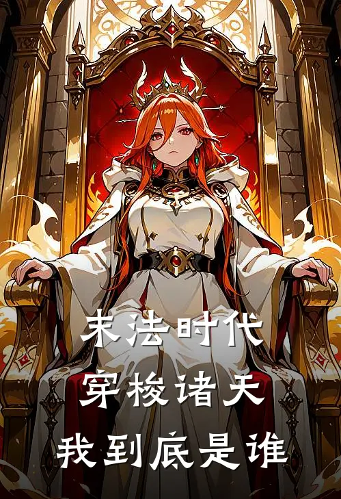 末法时代，穿梭诸天，我到底是谁赵玄丹田免费完本小说_小说推荐完本末法时代，穿梭诸天，我到底是谁(赵玄丹田)