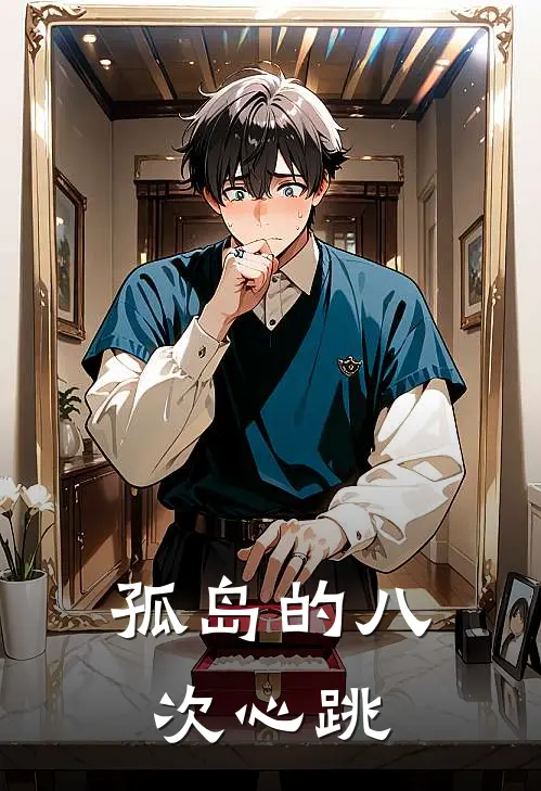 孤岛的八次心跳