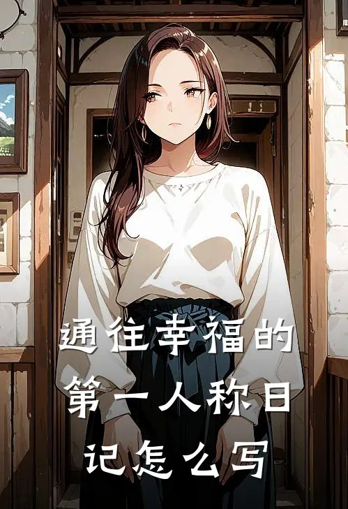 通往幸福的第一人称日记怎么写