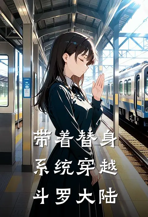 萧落承太郎带着替身系统穿越斗罗大陆全本免费在线阅读_带着替身系统穿越斗罗大陆全本阅读