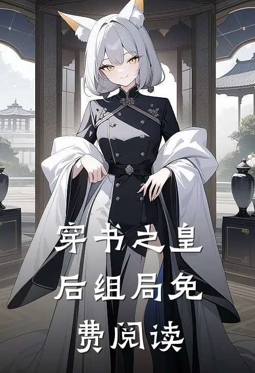 穿书之皇后组局免费阅读