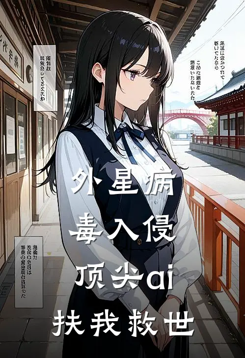 外星病毒入侵，顶尖ai扶我救世洪泽王海东免费小说完整版_热门的小说外星病毒入侵，顶尖ai扶我救世洪泽王海东