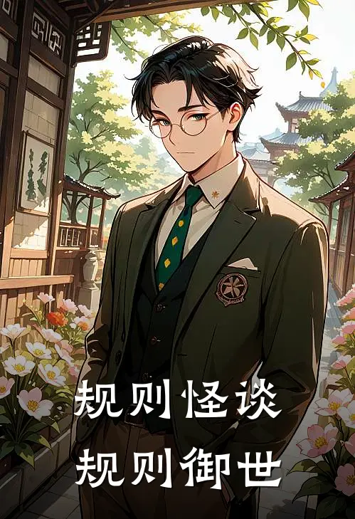 规则怪谈，规则御世(林羽林羽)在线免费小说_完整版免费小说规则怪谈，规则御世(林羽林羽)