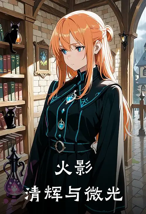 火影：清辉与微光秋奈止水完本小说推荐_免费小说全文阅读火影：清辉与微光秋奈止水