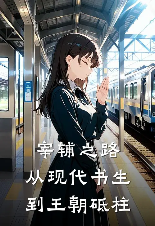 宰辅之路：从现代书生到王朝砥柱