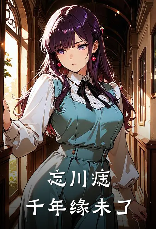 忘川痣：千年缘未了(江奕泽周明远)完结小说推荐_小说全文免费阅读忘川痣：千年缘未了江奕泽周明远