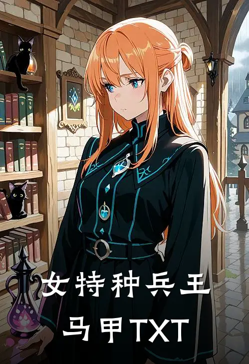 女特种兵王马甲TXT