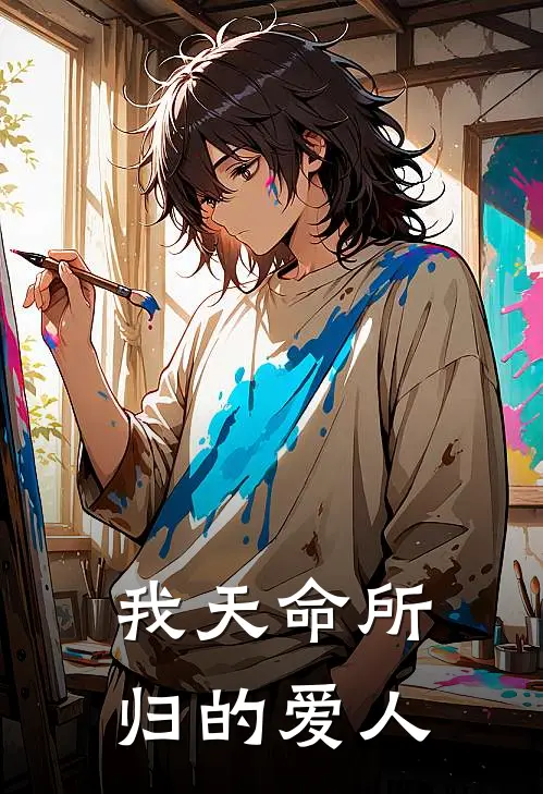 我天命所归的爱人