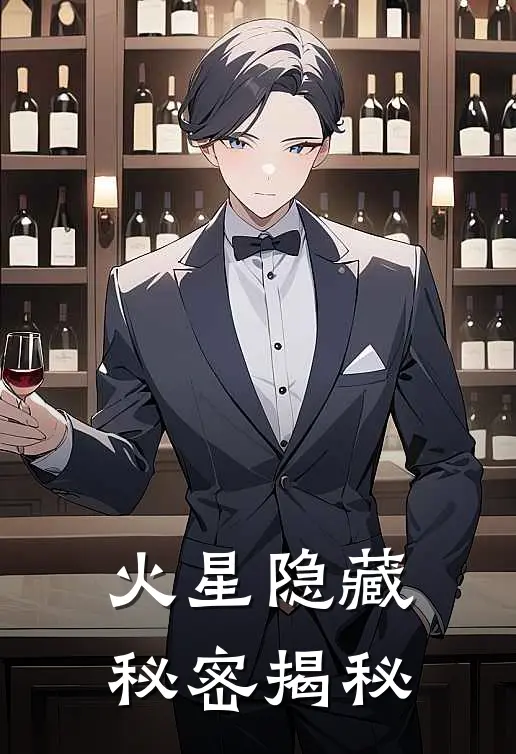 火星隐藏秘密揭秘