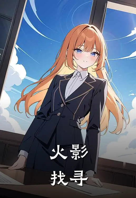 火影：找寻