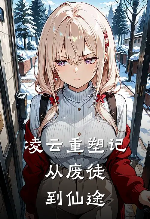 凌云重塑记：从废徒到仙途凌云玄阳子_《凌云重塑记：从废徒到仙途》最新章节免费在线阅读