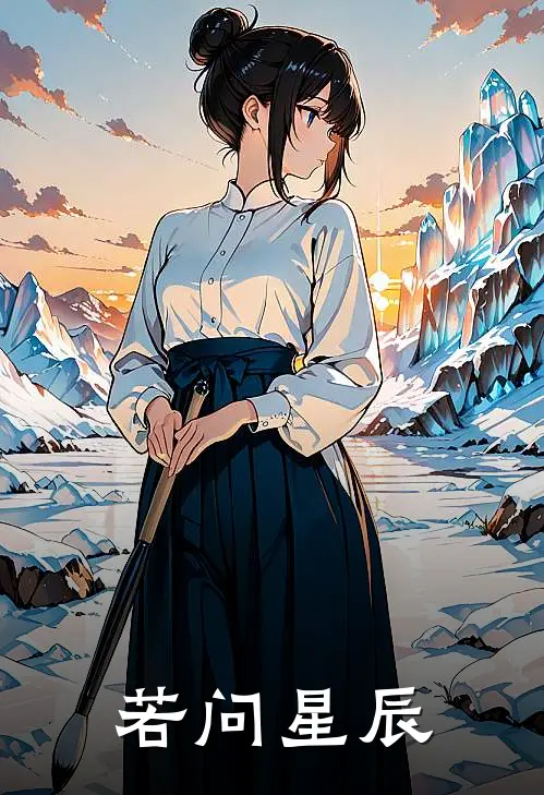 若问星辰