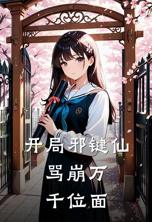 开局邪键仙，骂崩万千位面