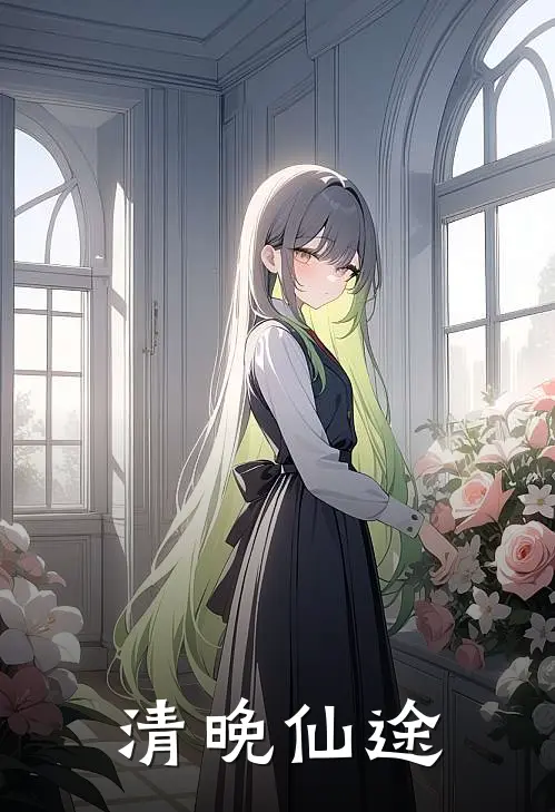 清晚仙途