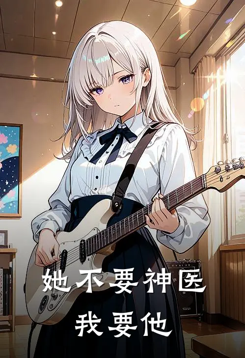 她不要神医，我要他