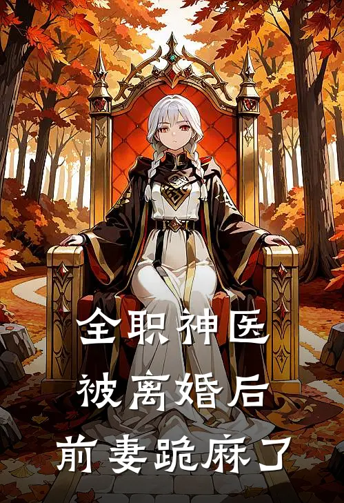 陈凡李丽(全职神医：被离婚后，前妻跪麻了)最新章节在线阅读_陈凡李丽全章节阅读