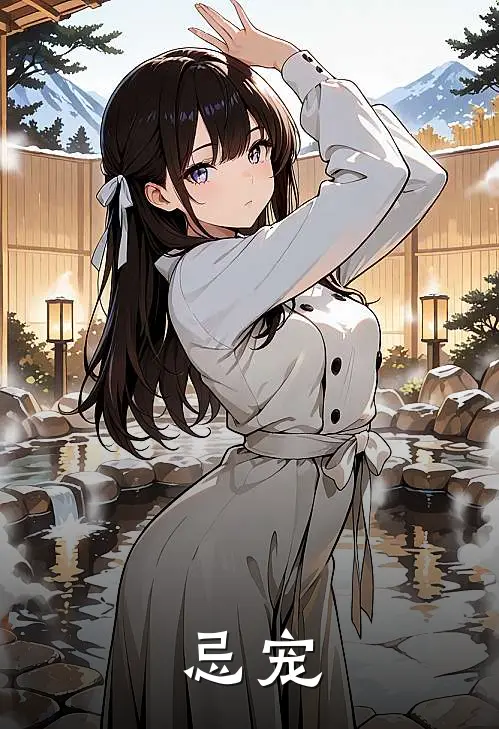 忌宠姜席宁霍循免费小说大全_热门免费小说忌宠(姜席宁霍循)