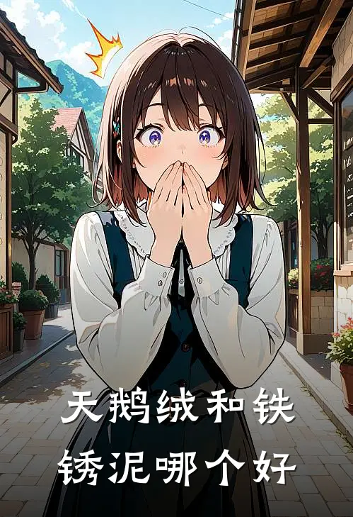 天鹅绒和铁锈泥哪个好