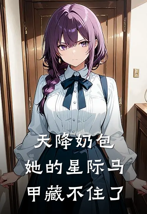 天降奶包：她的星际马甲藏不住了顾墨寒棠棠完整版小说_小说完结推荐天降奶包：她的星际马甲藏不住了(顾墨寒棠棠)