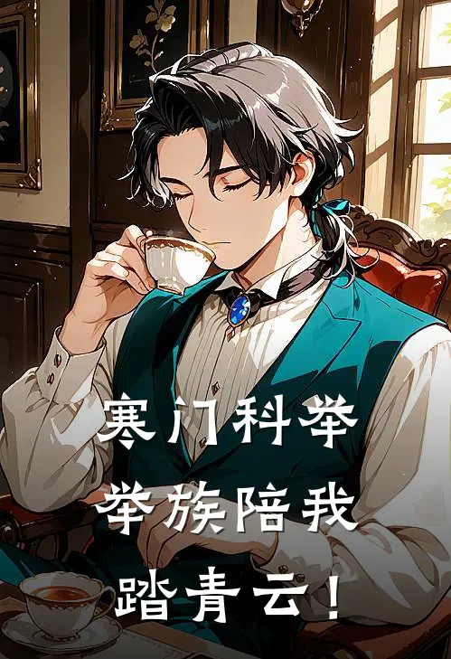 寒门科举：举族陪我踏青云！