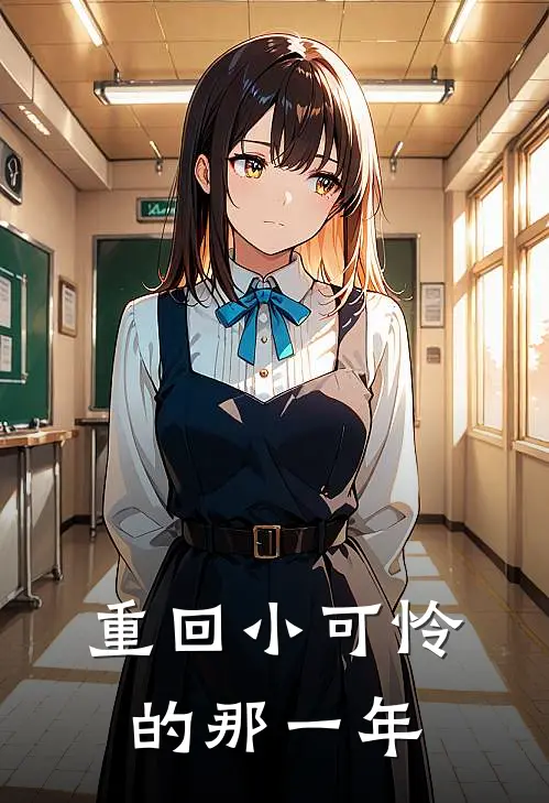 重回小可怜的那一年