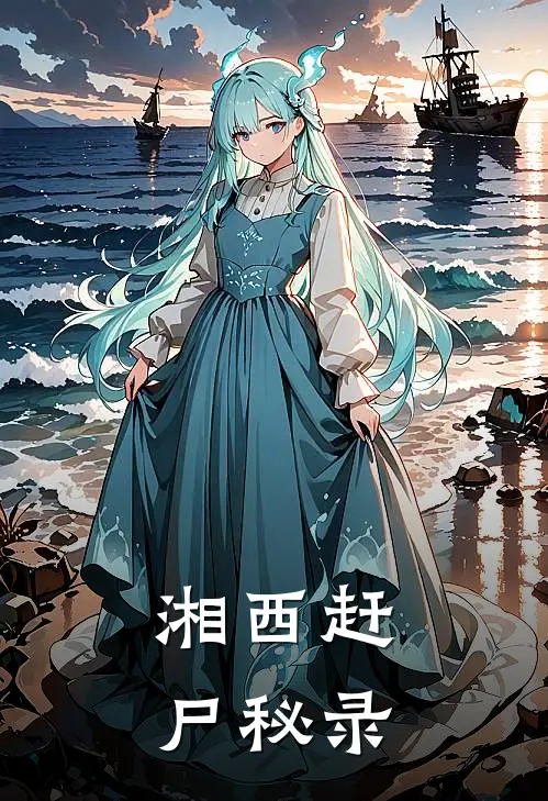 湘西赶尸秘录沈砚之赵三全文阅读免费全集_最新全本小说湘西赶尸秘录(沈砚之赵三)