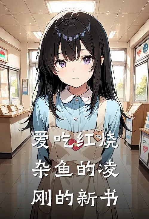 爱吃红烧杂鱼的凌刚的新书