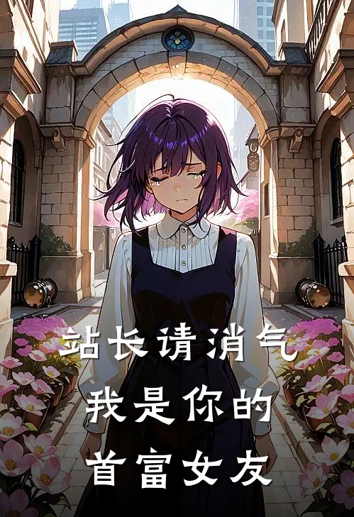 站长请消气，我是你的首富女友