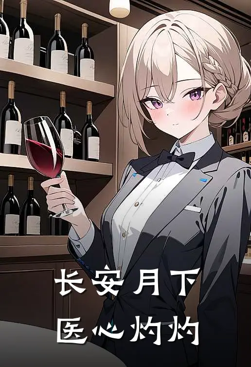 长安月下，医心灼灼林薇裴九郎免费小说在线看_完本小说阅读长安月下，医心灼灼(林薇裴九郎)