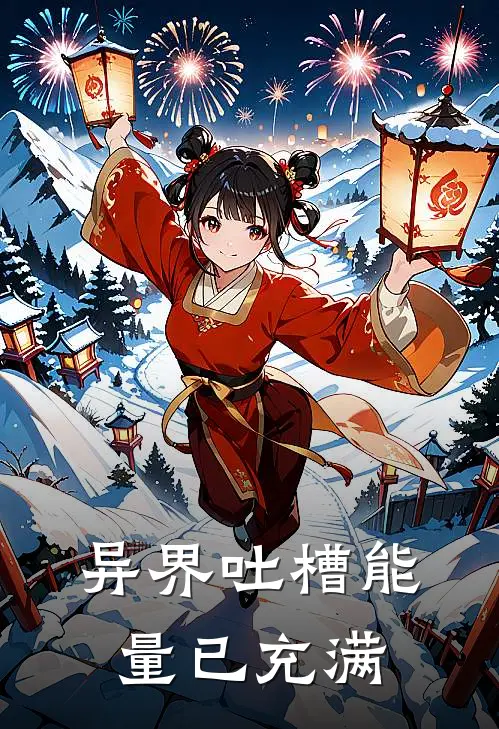 异界吐槽能量已充满林克史莱姆最新小说全文阅读_最新章节列表异界吐槽能量已充满(林克史莱姆)