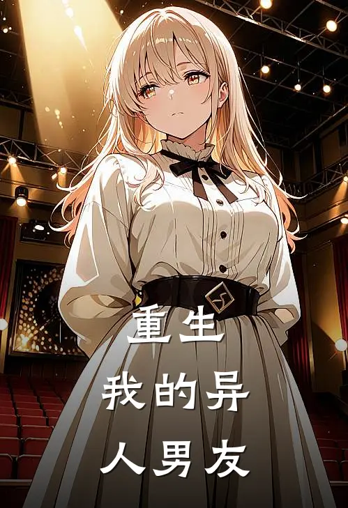 重生：我的异人男友