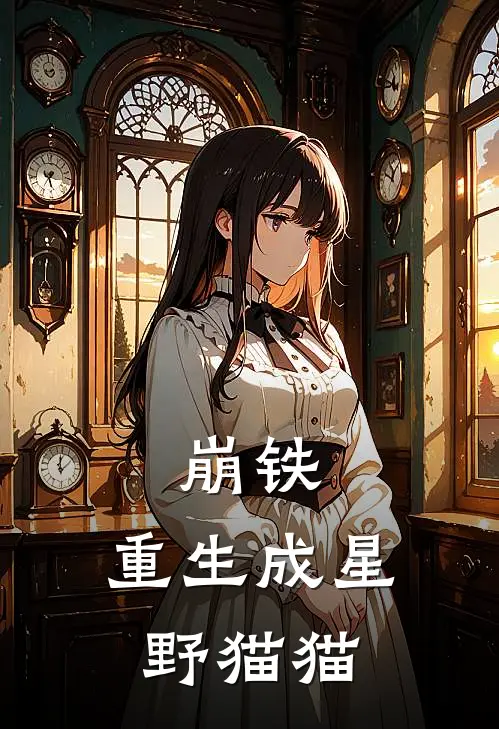 崩铁：重生成星野猫猫