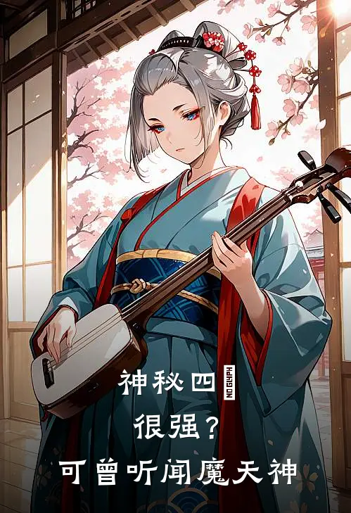 神秘四奧很强？可曾听闻魔天神