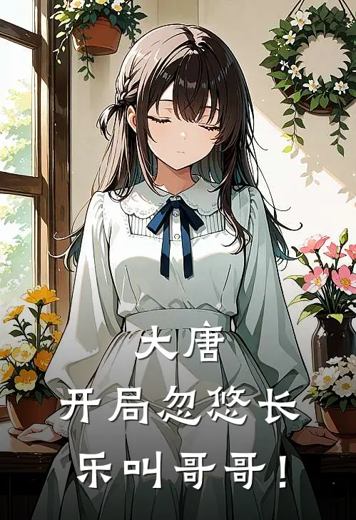 大唐：开局忽悠长乐叫哥哥！林夜林大柱无弹窗全文免费阅读_最新推荐小说大唐：开局忽悠长乐叫哥哥！(林夜林大柱)