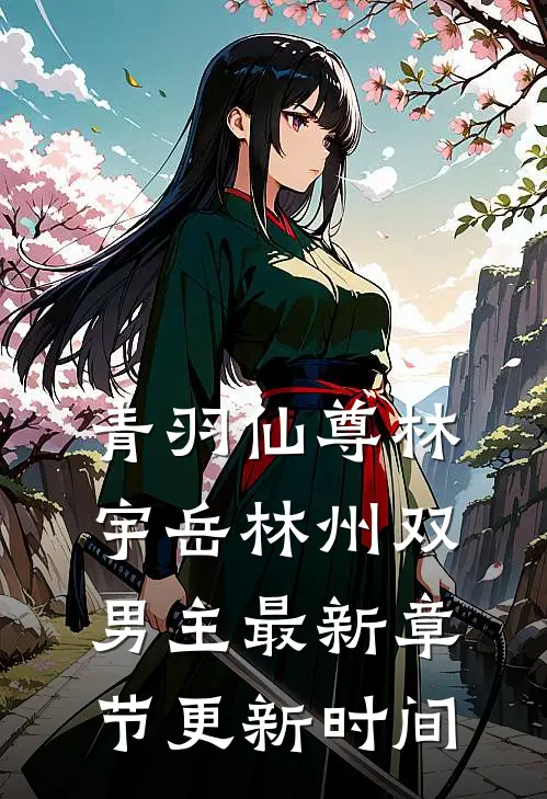 青羽仙尊林宇岳林州双男主最新章节更新时间