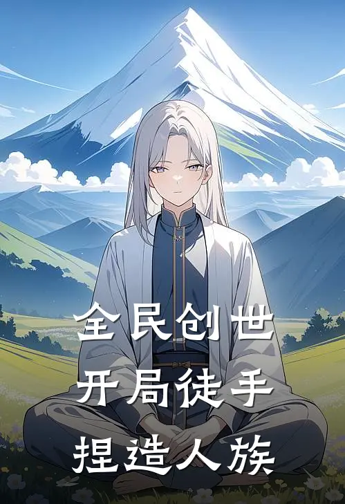 林岷曹兴《全民创世：开局徒手捏造人族》_(林岷曹兴)热门小说