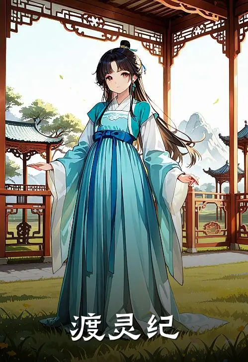 渡灵纪(林栖谢临渊)最新热门小说_完结小说渡灵纪(林栖谢临渊)