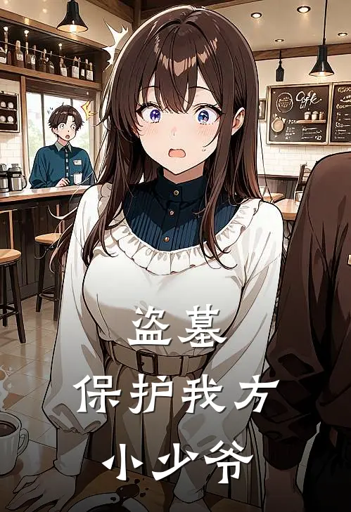 盗墓：保护我方小少爷