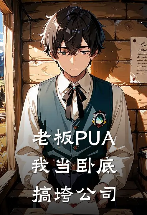 老板PUA我当卧底搞垮公司张涛朱洪涛完结版免费小说_完本小说大全老板PUA我当卧底搞垮公司张涛朱洪涛