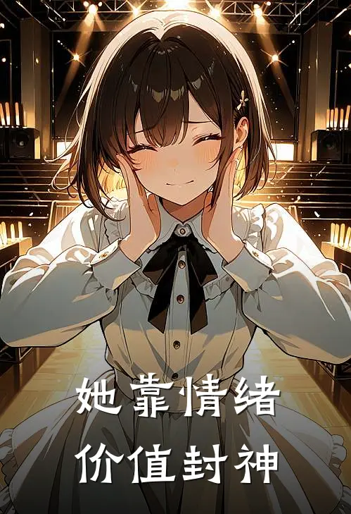 她靠情绪价值封神