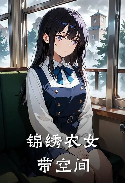 锦绣农女带空间（樊书顾瑾）最新章节列表